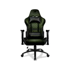 Cadeira de Gaming Cougar ARMOR ONE X Verde de Cougar, Cadeiras Gaming - Ref: S0239166, Preço: 204,67 €, Desconto: %