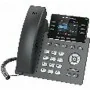 IP Telephone Grandstream GRP2613 Black by Grandstream, Analogue telephones - Ref: S0239168, Price: 122,22 €, Discount: %