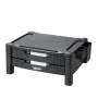 Suporte de Mesa para Ecrã iggual EM2C de iggual, Braços e suportes - Ref: S0239207, Preço: 23,29 €, Desconto: %