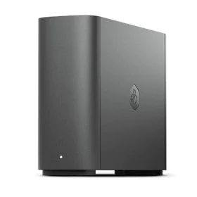 Disco Duro Externo Synology BST150-4T de Synology, Discos duros sólidos externos - Ref: S0239275, Precio: 263,13 €, Descuento: %