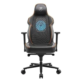 Gaming-Stuhl Cougar NxSys Aero RGB Schwarz von Cougar, Gaming-Stühle - Ref: S0239295, Preis: 344,61 €, Rabatt: %