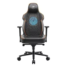 Gaming-Stuhl Cougar NxSys Aero RGB Schwarz von Cougar, Gaming-Stühle - Ref: S0239295, Preis: 337,32 €, Rabatt: %