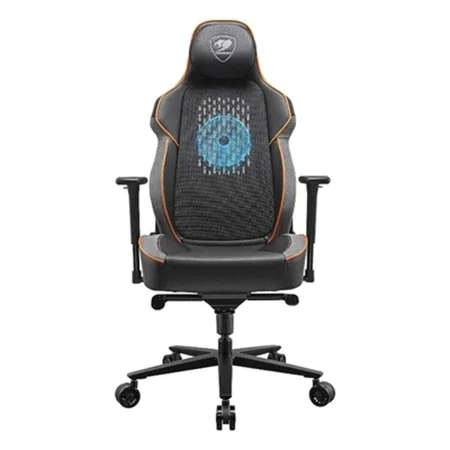 Gaming Chair Cougar NxSys Aero RGB Black by Cougar, Gaming chairs - Ref: S0239295, Price: 337,32 €, Discount: %