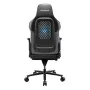 Gaming-Stuhl Cougar NxSys Aero RGB Schwarz von Cougar, Gaming-Stühle - Ref: S0239295, Preis: 337,32 €, Rabatt: %