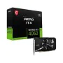 Placa Gráfica MSI 912-V812-012 Geforce RTX 4060 8 GB GDDR6 de MSI, Placas gráficas - Ref: S0239301, Preço: 350,03 €, Desconto: %