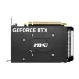 Carte Graphique MSI 912-V812-012 Geforce RTX 4060 8 GB GDDR6 de MSI, Cartes graphiques - Réf : S0239301, Prix : 396,12 €, Rem...