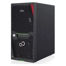 Serveur Fujitsu Prymergy TX1310M5 16 GB RAM Intel Xeon E-2324G 2 TB de Fujitsu, Serveurs - Réf : S0239400, Prix : 1,00 €, Rem...