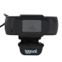 Webcam iggual WC720 de iggual, Webcams et téléphonie VoIP - Réf : S0239461, Prix : 8,91 €, Remise : %