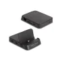 Dock/Base de carga DELOCK 88018 Negro de DELOCK, Cargadores - Ref: S0239480, Precio: 50,23 €, Descuento: %