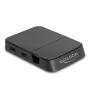 Dock/Base de carga DELOCK 88018 Negro de DELOCK, Cargadores - Ref: S0239480, Precio: 50,23 €, Descuento: %