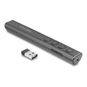 Laser Pointer DELOCK 64250 by DELOCK, Presentation Pointers - Ref: S0239483, Price: 21,94 €, Discount: %