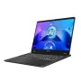 Laptop MSI Prestige 14 AI-023ES Ultra 7 14" Intel Core Ultra 7 155H 16 GB RAM 1 TB SSD de MSI, Portáteis - Ref: S0239509, Pre...