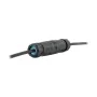 Cable Connector DELOCK 86693 Black by DELOCK, Ethernet cables - Ref: S0239512, Price: 15,85 €, Discount: %