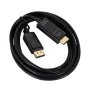 Adaptador DisplayPort para HDMI iggual IGG319055 de iggual, Adaptadores DP-HDMI - Ref: S0239552, Preço: 7,10 €, Desconto: %