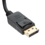 Adaptador DisplayPort para HDMI iggual IGG319055 de iggual, Adaptadores DP-HDMI - Ref: S0239552, Preço: 7,10 €, Desconto: %