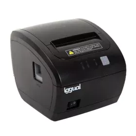 Thermodrucker iggual TP EASY 80 Schwarzweiß von iggual, Etikettenmarkierungen - Ref: S0239556, Preis: 65,87 €, Rabatt: %