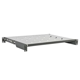 Bandeja Fixa para Armário rack mural 2LAN ARABL1U80 de 2LAN, Armários e prateleiras - Ref: S0239561, Preço: 33,80 €, Desconto: %