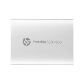 Disco Duro Externo HP P900 Prateado 2 TB SSD de HP, Discos rígidos sólidos externos - Ref: S0239600, Preço: 176,93 €, Descont...