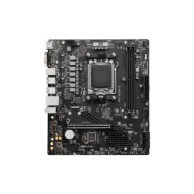 Motherboard MSI PRO B650M-B mATX AM5 AMD B650 AMD AM5 by MSI, Base plates - Ref: S0239627, Price: 106,10 €, Discount: %