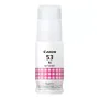 Cartucho de Tinta Original Canon GI-53M Magenta de Canon, Tóners y tinta de impresora - Ref: S0239666, Precio: 17,52 €, Descu...