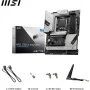 Motherboard MSI PRO Z790-A MAX WIFI DDR5 ATX 1700 LGA 1700 Intel Z790 Express von MSI, Hauptplatinen - Ref: S0239674, Preis: ...