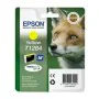 Tinteiro de Tinta Original Epson C13T12844012 Amarelo de Epson, Toners e tinta de impressora - Ref: S0239719, Preço: 15,20 €,...