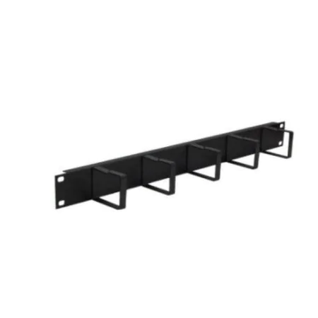 Montageanleitung für Rack-Schrank WP WPN-ACM-101-B 1 U Schwarz von WP, Ethernet-Kabel - Ref: S0239738, Preis: 10,66 €, Rabatt: %