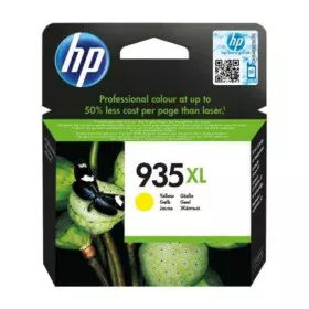 Cartucho de Tinta Compatible HP C2P26AE Amarillo de HP, Tóners y tinta de impresora - Ref: S0239751, Precio: 32,08 €, Descuen...