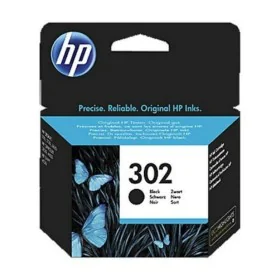 Cartouche d'Encre Compatible HP F6U66AE Noir de HP, Toners et encre pour imprimante - Réf : S0239753, Prix : 24,12 €, Remise : %