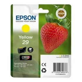 Compatible Ink Cartridge Epson C13T29844012 Yellow by Epson, Printer toners and inks - Ref: S0239757, Price: 14,19 €, Discoun...