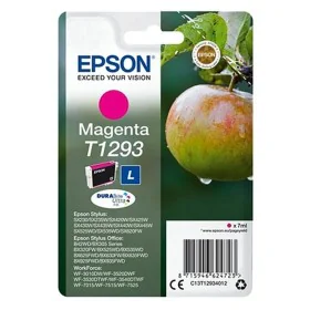 Original Tintenpatrone Epson C13T12934012 Magenta von Epson, Toner und Druckertinte - Ref: S0239763, Preis: 20,19 €, Rabatt: %