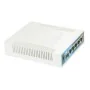 Point d'Accès Mikrotik RB962UiGS-5HacT2HnT Blanc de Mikrotik, Points d'accès sans fil - Réf : S0239775, Prix : 138,47 €, Remi...