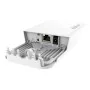 Punto d'Accesso Wireless Wire Mikrotik RBwAPG-60adkit 60 GHz Bianco (2 pcs) di Mikrotik, Punti di accesso wireless - Rif: S02...