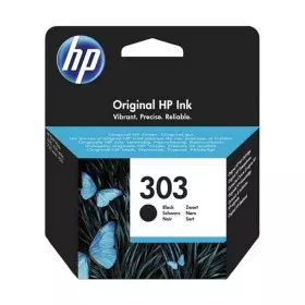 Original Tintenpatrone HP T6N02AE Schwarz von HP, Toner und Druckertinte - Ref: S0239800, Preis: 22,61 €, Rabatt: %