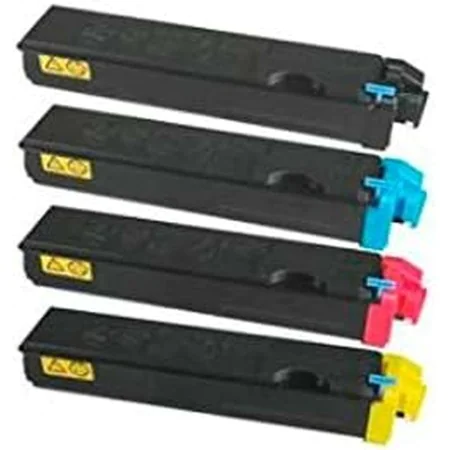 Toner Inkoem M-CB541/321 Cyan by Inkoem, Printer toners and inks - Ref: S0239812, Price: 11,92 €, Discount: %