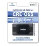 Lecteur de Cartes Externe CoolBox CRE-065A Noir de CoolBox, Lecteurs de carte mémoire externes - Réf : S0239828, Prix : 14,82...