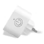 Smart Plug approx! APPSP10V2 Wi-Fi 90 - 250 V 10 A by approx!, Intelligent and remote control sockets - Ref: S0239831, Price:...