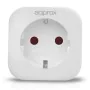 Smart Plug approx! APPSP10V2 Wi-Fi 90 - 250 V 10 A by approx!, Intelligent and remote control sockets - Ref: S0239831, Price:...