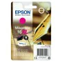 Cartucho Compatível Epson C13T16334012 Cinzento Magenta de Epson, Toners e tinta de impressora - Ref: S0239840, Preço: 24,33 ...