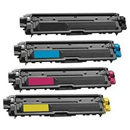 Toner recyclé Inkoem M-TN247BK Noir de Inkoem, Toners et encre pour imprimante - Réf : S0239844, Prix : 9,53 €, Remise : %