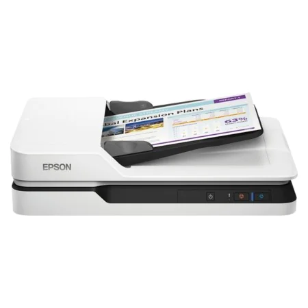 Scanner Epson B11B239401 di Epson, Scanner per documenti - Rif: S0239845, Prezzo: 366,47 €, Sconto: %