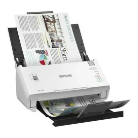 Dual Face Scanner Epson B11B249401 600 dpi USB 2.0 by Epson, Document scanners - Ref: S0239846, Price: 345,87 €, Discount: %