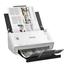 Escáner Doble Cara Epson B11B249401 600 dpi USB 2.0 de Epson, Escáneres de documentos - Ref: S0239846, Precio: 345,87 €, Desc...