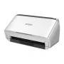 Scanner Double Face Epson B11B249401 600 dpi USB 2.0 de Epson, Scanners de documents - Réf : S0239846, Prix : 347,90 €, Remis...