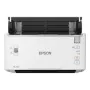 Dual Face Scanner Epson B11B249401 600 dpi USB 2.0 by Epson, Document scanners - Ref: S0239846, Price: 385,99 €, Discount: %