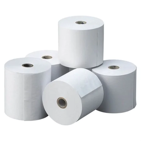 Thermal Paper Roll Epson 808012BPA by Epson, Machine Rolls - Ref: S0239858, Price: 12,06 €, Discount: %