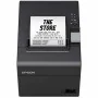 Imprimante à Billets Epson C31CH51011 Noir Monochrome de Epson, Marqueurs d'étiquettes - Réf : S0239859, Prix : 176,03 €, Rem...