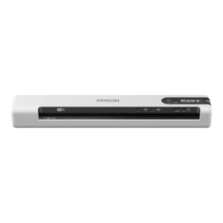 Escáner Portátil Epson B11B253402 de Epson, Escáneres de documentos - Ref: S0239860, Precio: 197,22 €, Descuento: %