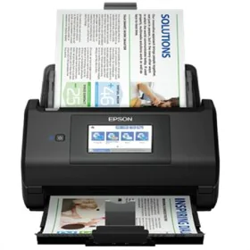 Scanner Epson B11B258401 35 ppm by Epson, Document scanners - Ref: S0239888, Price: 456,56 €, Discount: %