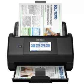 Scanner Epson B11B258401 35 ppm von Epson, Dokumentenscanner - Ref: S0239888, Preis: 456,56 €, Rabatt: %